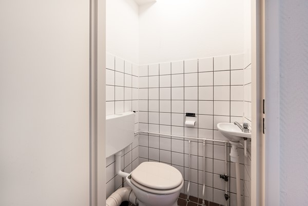 Medium property photo - Bloemhofstraat 20F, 2012 ZX Haarlem